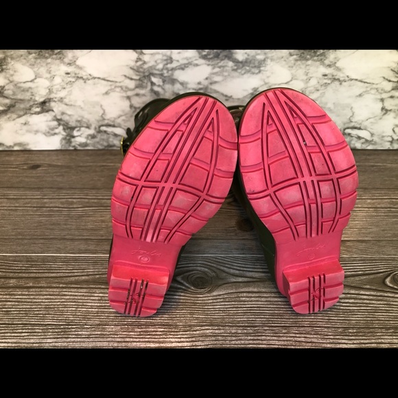 Joule’s Rain Boots - Picture 6 of 6